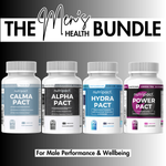 Men's Health Bundle - nutripact