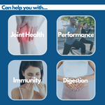 Glucosamine & Chondroitin Complex Capsules - nutripact 