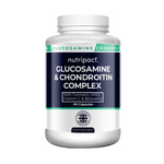 Glucosamine & Chondroitin Complex Capsules - nutripact 