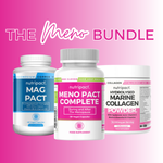 Menopause Support Bundle - nutripact 
