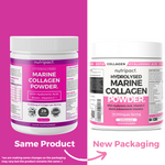 Marine Collagen Complex Powder - nutripact 