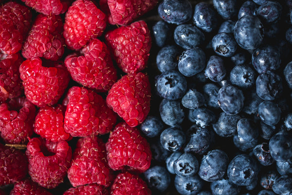 Berries