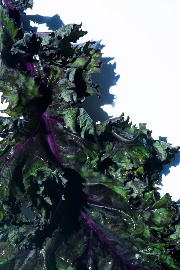 Leafy Greens