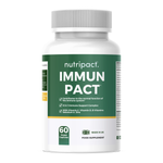 Immune Support Capsules - nutripact 