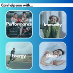 Nutripact Electrolyte Complex Capsules benefits: supports muscle function, energy metabolism, immune function and electrolyte balance