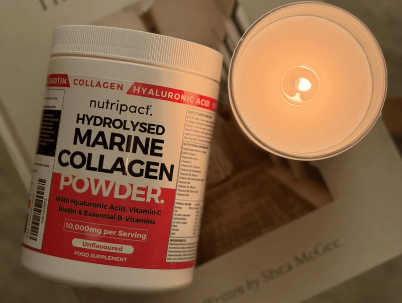 The Ultimate Collagen Buyer's Guide 2025: What It Is, How It Works & What to Look For