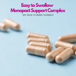 Meno Pact Complex - 60 Vegan Capsules - nutripact 